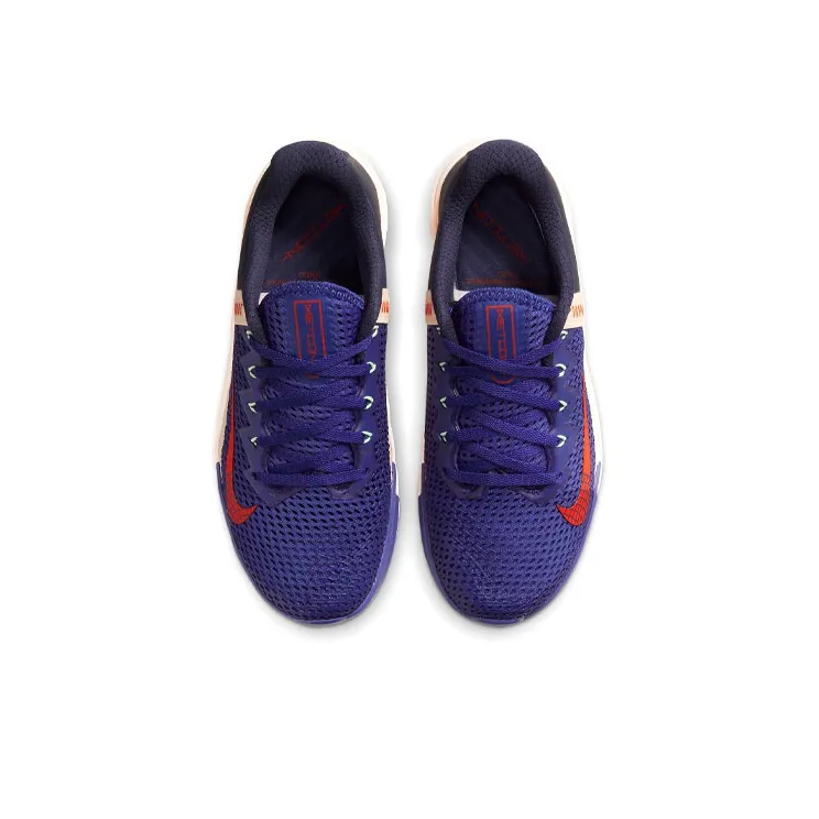 Nike Metcon 6 'Blue Pink Red' Women's-3