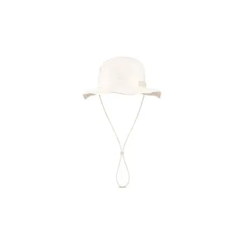 DIOR Polyester Bucket Hats Men's White