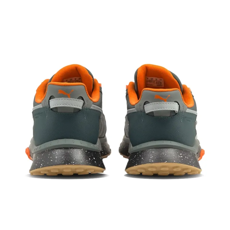 PUMA Wild Rider 'Winter Balsam Green'-3