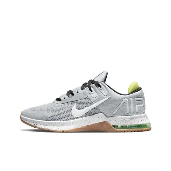 Nike Air Max Alpha Trainer 4 Light Smoke Grey Limelight