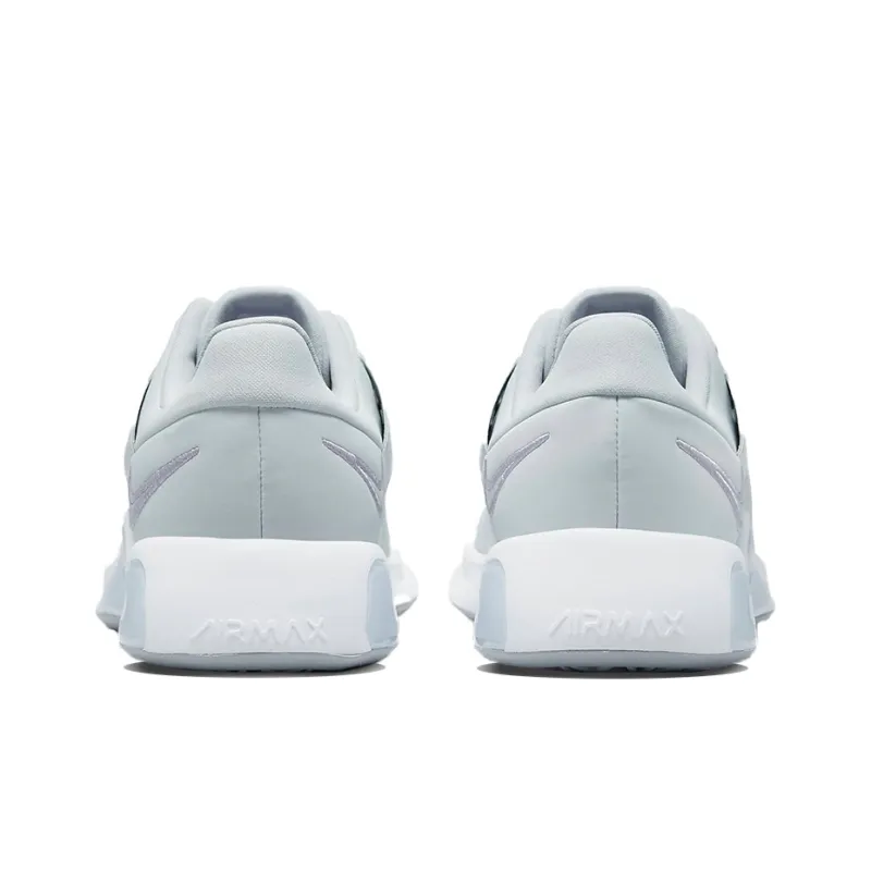 Nike Air Max Bella Tr 4 'Pure Platinum Ghost' Women's-4
