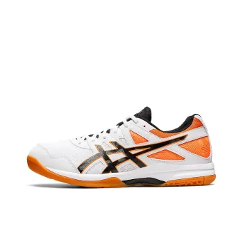 Asics Gel Task 2 'White Shocking Orange'