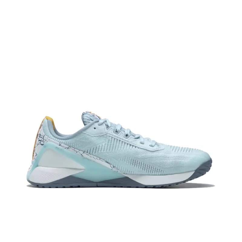 Reebok National Geographic X Women's Nano X1 Vegan 'Arctic Tundra' Women's-1