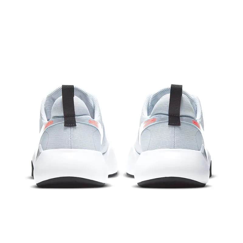 Nike SpeedRep 'Football Grey Bright Crimson' Women's-4