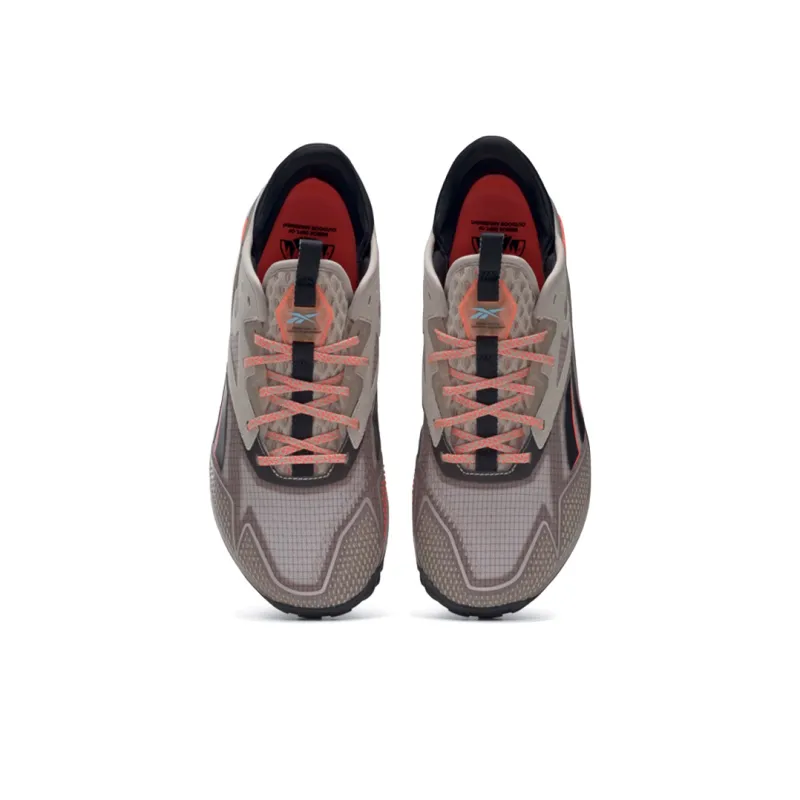 Reebok Nano X2 Tr Adventure 'Taupe Orange Flare'-4