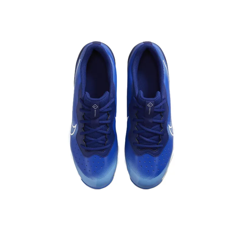 Nike Alpha Huarache 4 Keystone 'Hyper Royal'-3