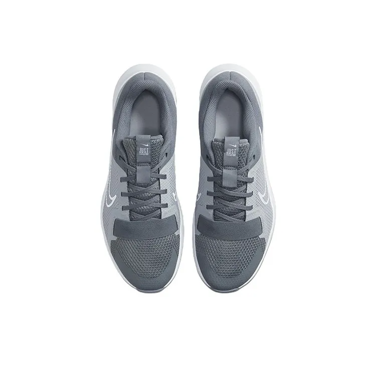 Nike Mc Trainer 2 'Light Smoke Grey'-3