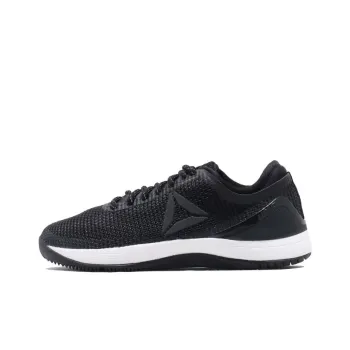 R CrossFit Women's Reebok Nano 8.0 'Black' Women's