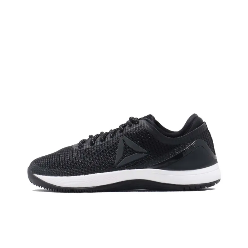 Reebok Women's R CrossFit Nano 8.0 'Black' Women's-0