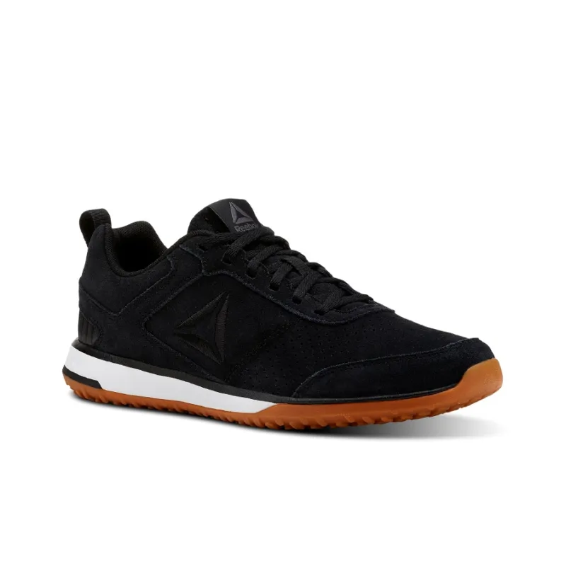 Reebok CXT TR Anti-Slip Wear-Resistant Cushioning Breathable Training Shoes-2