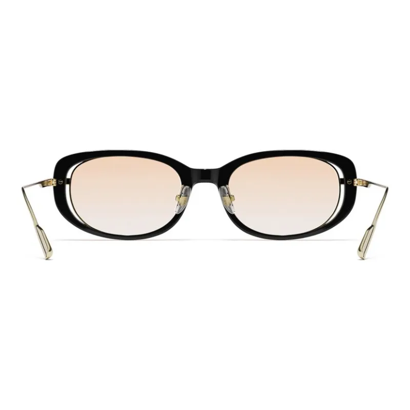 PARZIN Irregular Shape Sunglasses Unisex-7
