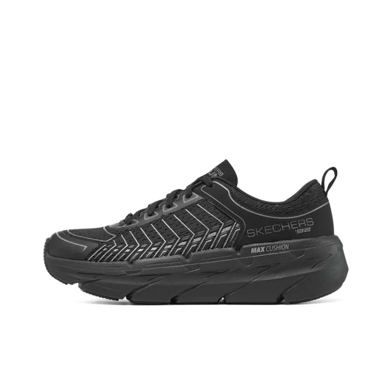 Skechers Max Cushioning Premier 'Black' Women's-0