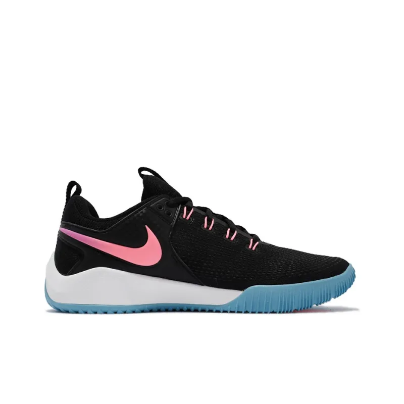Nike Air Zoom Hyperace 2 Se 'Black Sunset Pulse'-1