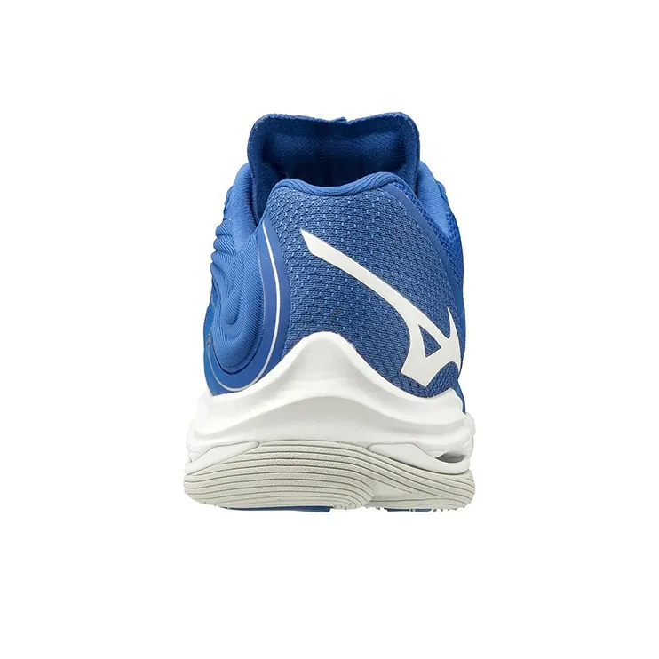 Mizuno Wave Lightning Z6 'Blue'-2