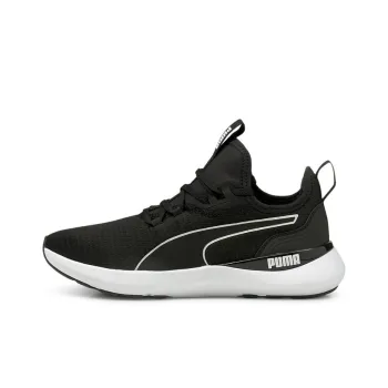 PUMA Pure Xt 'Black White' Women's