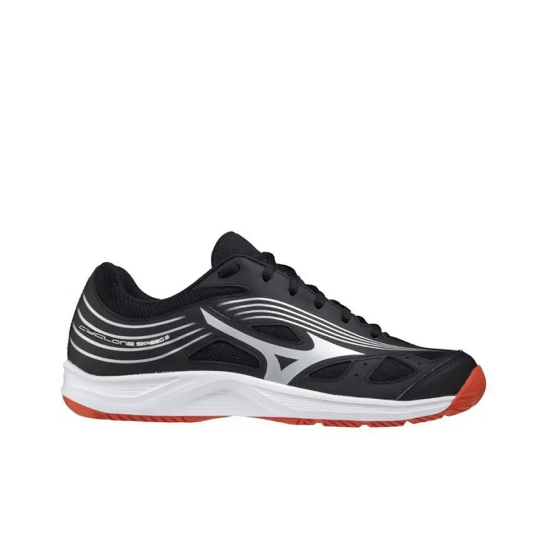 Mizuno Cyclone Speed 3 'Black Red'-1