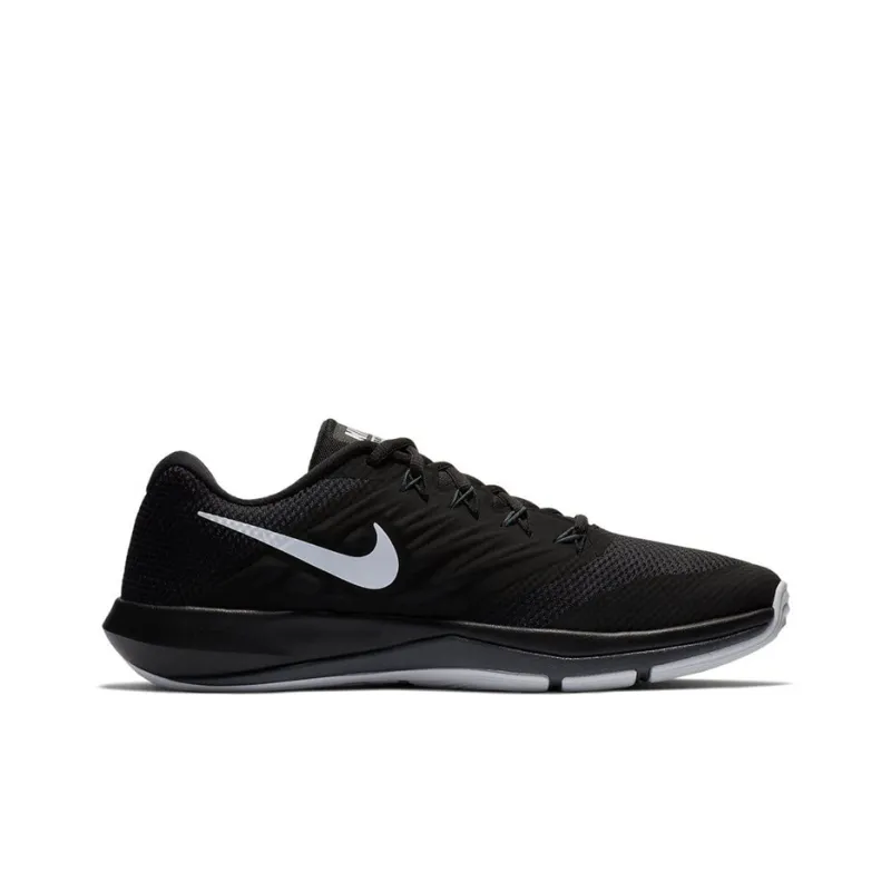 Nike Lunar Prime Iron 2 'Black'-1