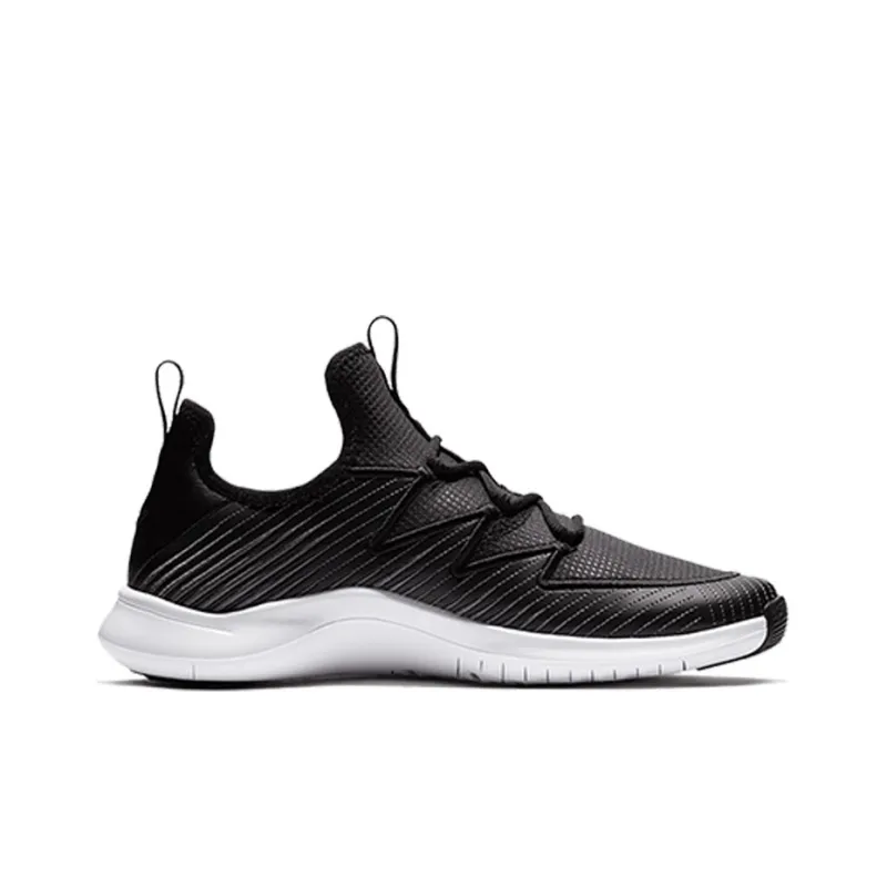 Nike Free Tr Ultra 'Black' Women's-1