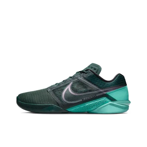 Nike Zoom Metcon Turbo 2 Training Shoes Men Low-Top Jasper