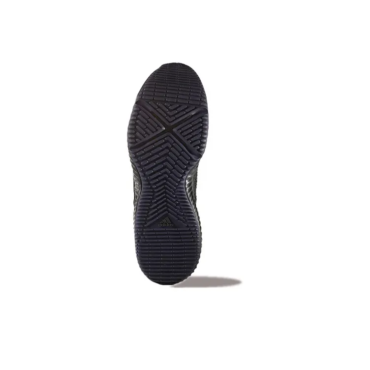Adidas Crazytrain Rpu Pro Wear resistant Breathable Training Shoe Black Women's-5