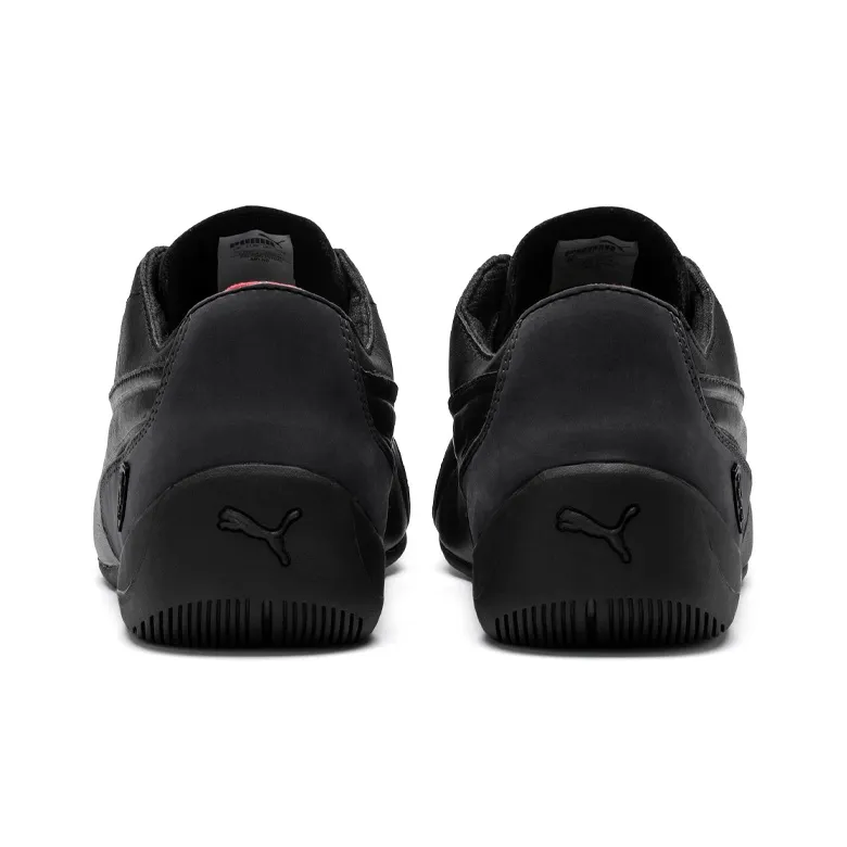 PUMA Ferrari Drift Cat 7 Training Shoes Men Low-Top Black-3