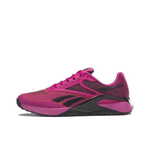 Athletic X2 Women's Reebok 'Proud Pink' Women's
