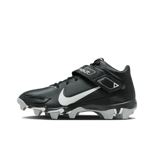 Nike Force Trout 8 Keystone 'Black Dark Smoke Grey'
