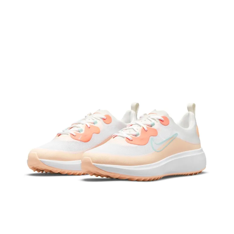 Nike Ace Summerlite 'White Bright Mango' Women's-2