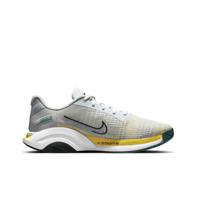 Nike ZoomX Superrep Surge Grey Fog Citron-1
