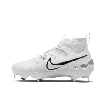 Nike Alpha Huarache Nxt 'White Black'