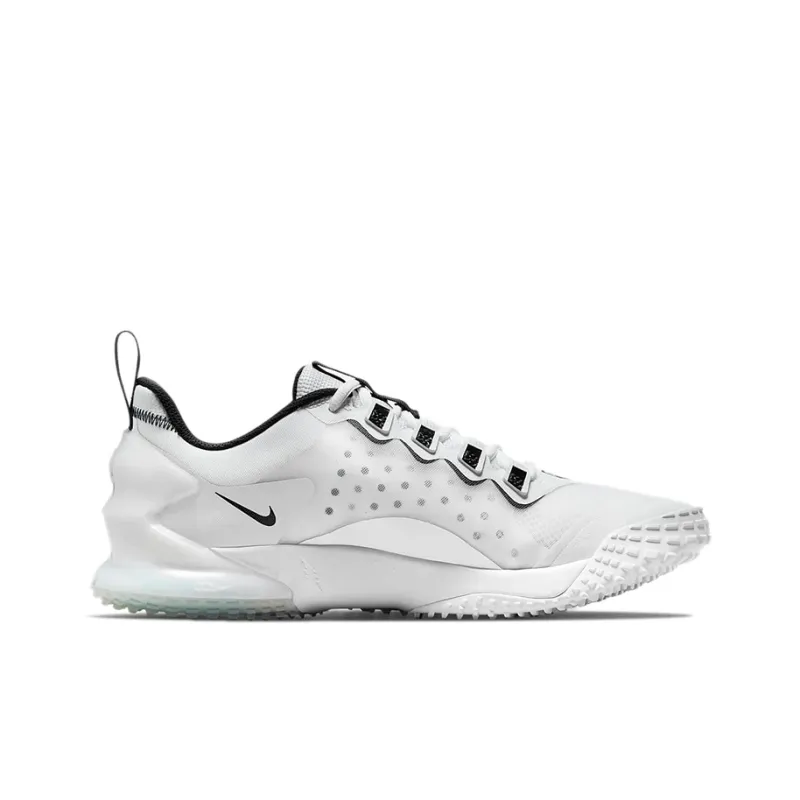 Nike Force Zoom Trout Ltd Tf 'White Black'-1