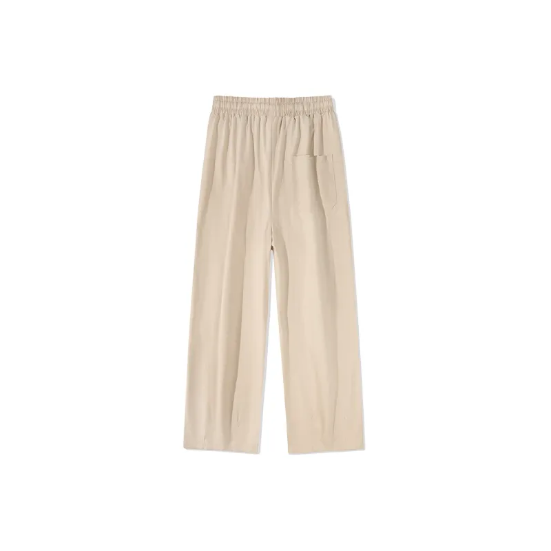 CULT OF INDIVIDUALITY Casual Pants Unisex-5