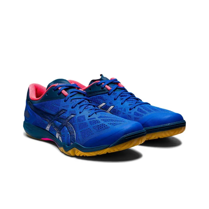 Asics Attack Dominate Ff 2 'Tuna Blue'-3