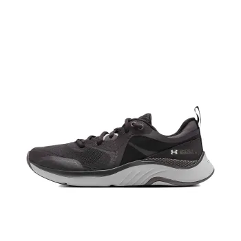 Under Armour Hovr Omnia 'Ash Taupe Fog' Women's