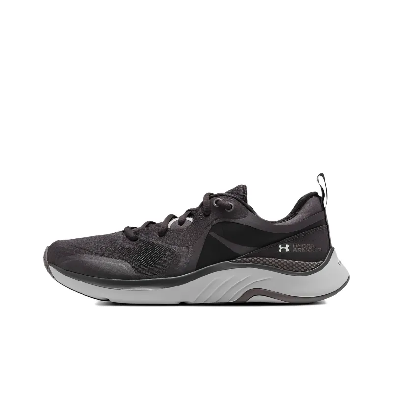 Under Armour Hovr Omnia 'Ash Taupe Fog' Women's-0