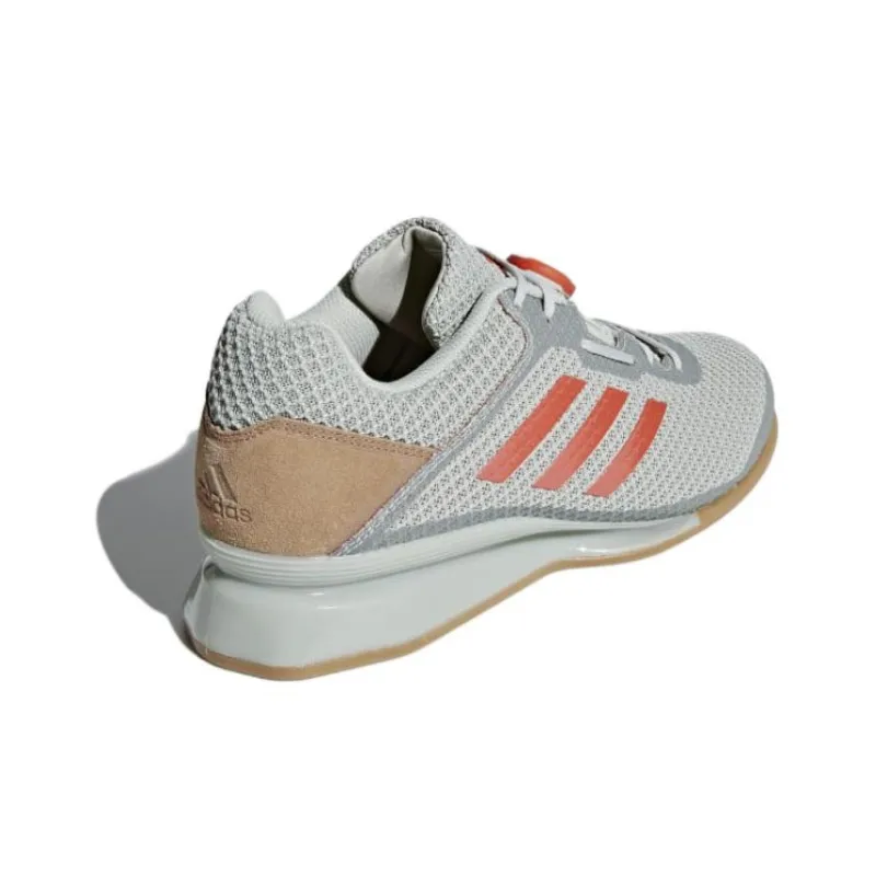 Adidas Leistung 16 Ii Boa 'Ash Silver'-3
