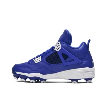 JORDAN 4 Retro Mcs Varsity Royal