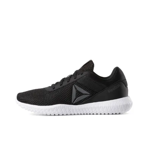 Reebok Flexagon Energy Training Shoes Women's Low-Top Extreme Night Black