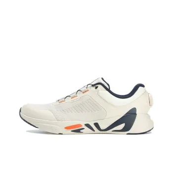 FILA Boa Master Athletic Shoes 'Cream White'