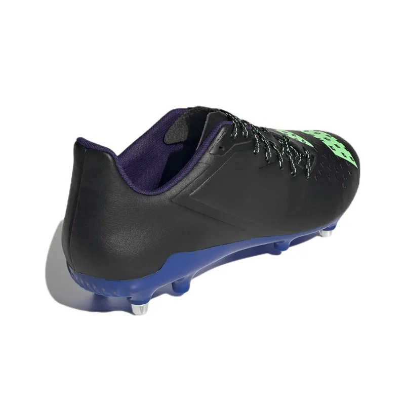 Adidas Malice Sg Rugby Boots 'Black'-3