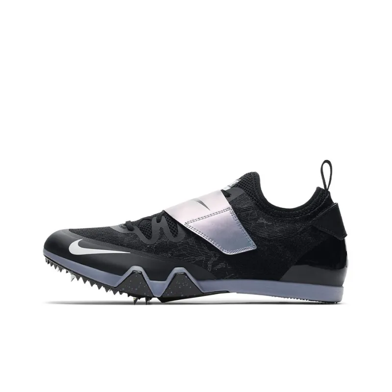 Nike Zoom Pole Vault Elite 'Black Indigo Fog'-0