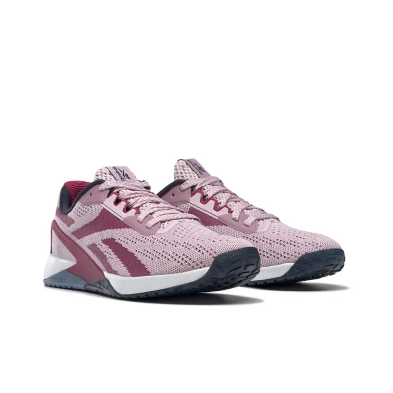 Reebok Nano X1 Frost Berry Women's-2