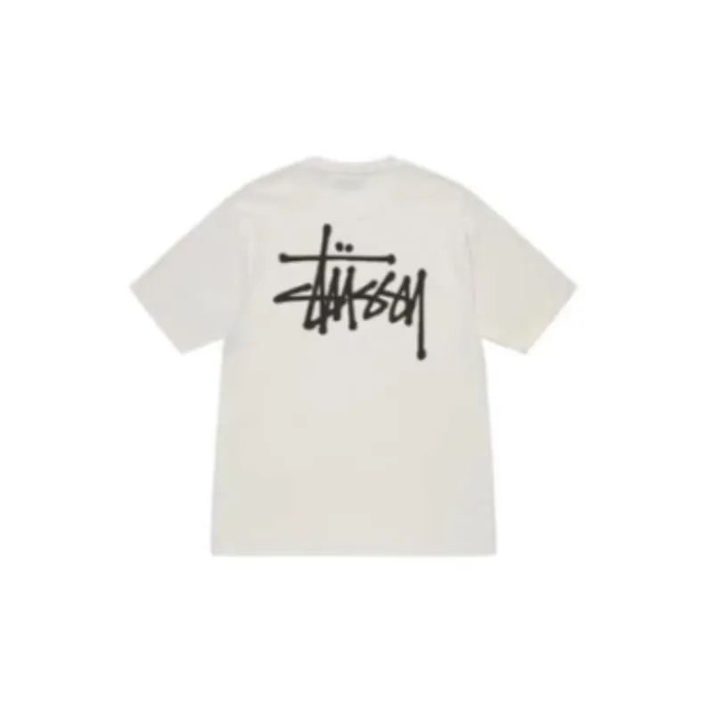 Stussy Web Pigment Dyed Tee-49