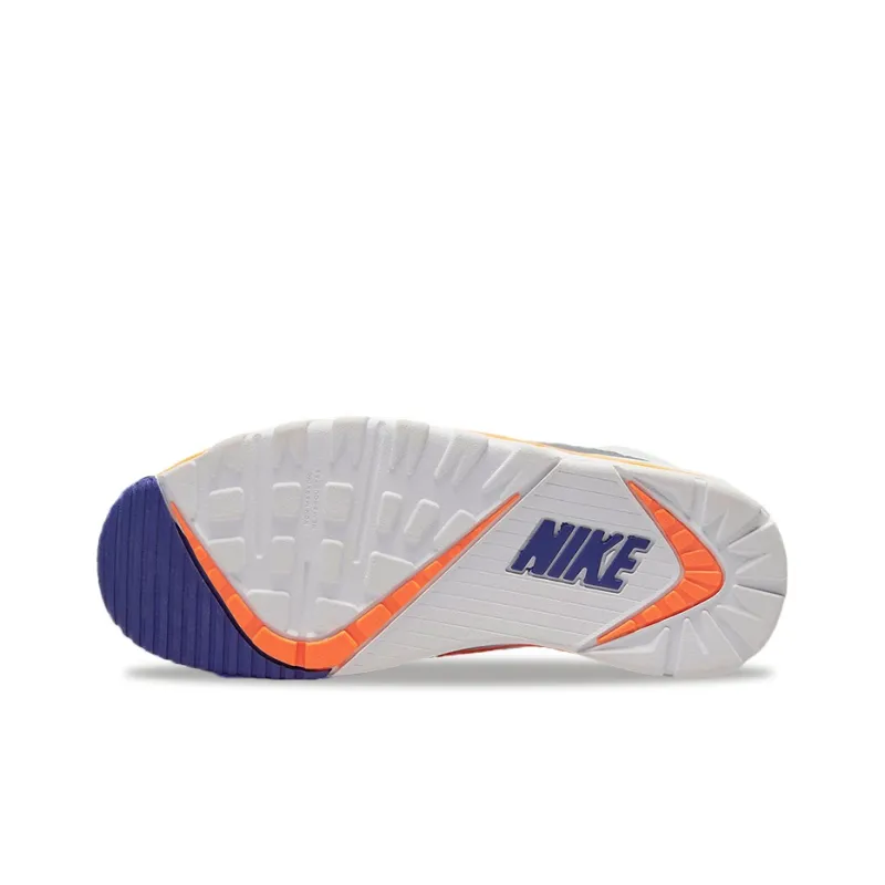 Nike Air Trainer Sc High 'Auburn' 2022-5