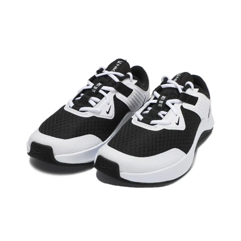 Nike Mc Trainer 'White Black'-1