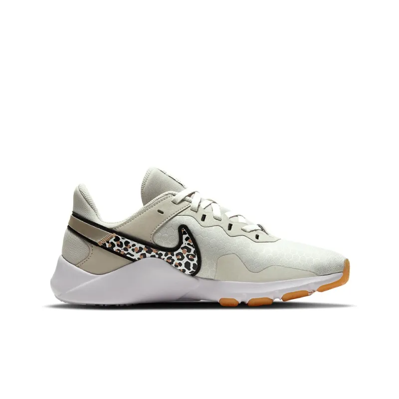 Nike Legend Essential 2 Premium 'Leopard' Women's-1