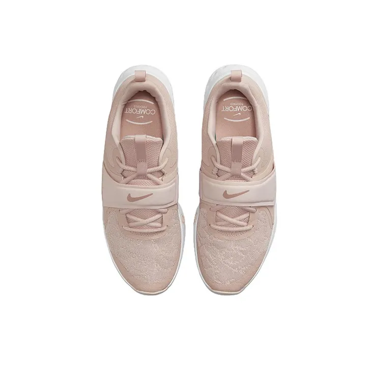 Nike Renew In Season Tr 12 Premium 'Pink Oxford' Women's-3