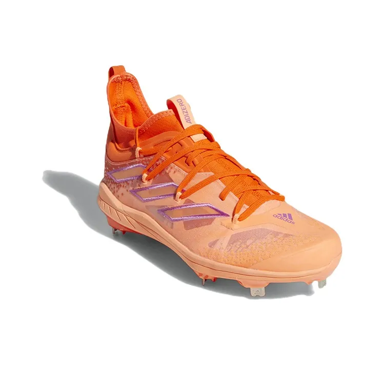 Adidas Adizero Afterburner Nwv Impact Orange Beam Orange Pulse Lilac-2
