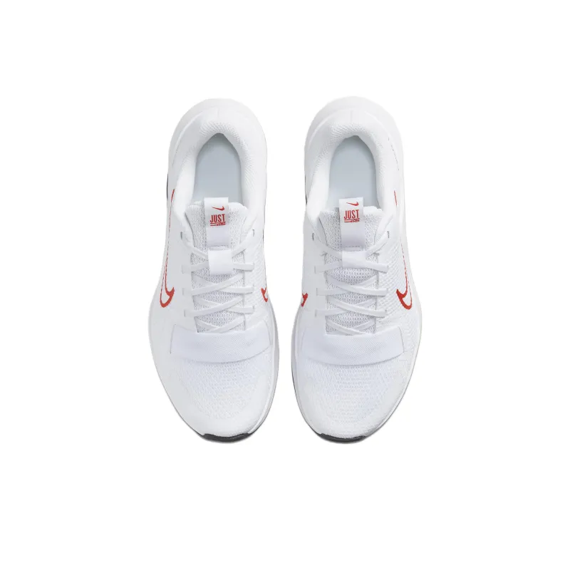Nike Mc Trainer 2 'White Picante Red' Women's-3