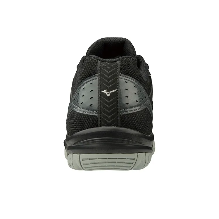 Mizuno Cyclone Speed 2 'Black Grey'-2